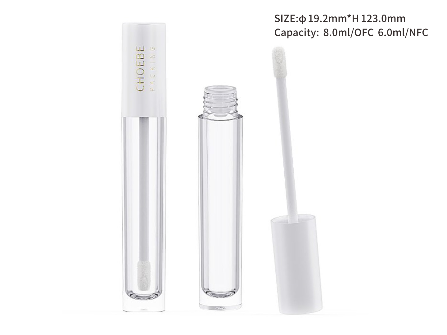 oem packaging