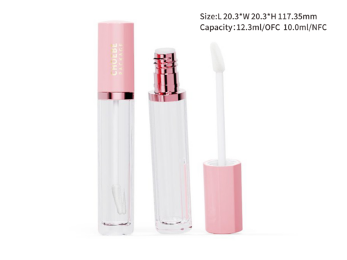 tubes for cosmetics
