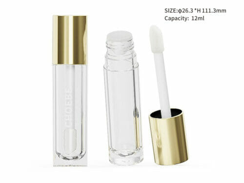 lip gloss containers