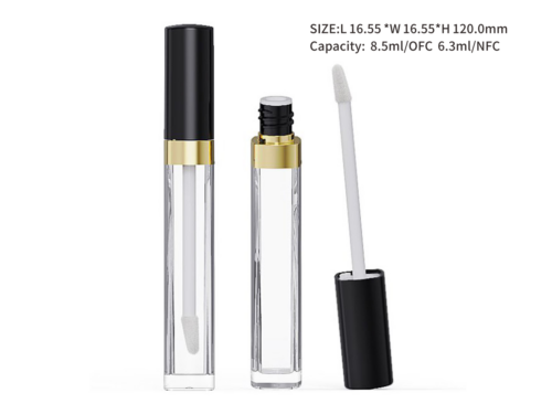 cosmetic tubes