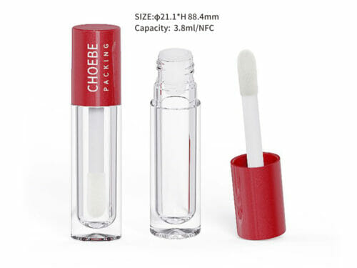 lip gloss containers