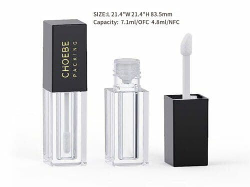 lip gloss tube wholesale