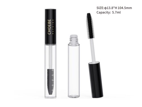 cosmetic tubes
