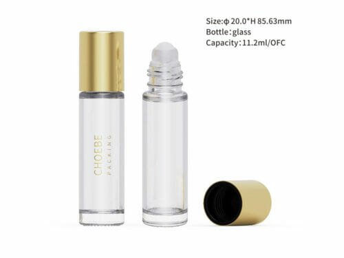 oem cosmetics packaging
