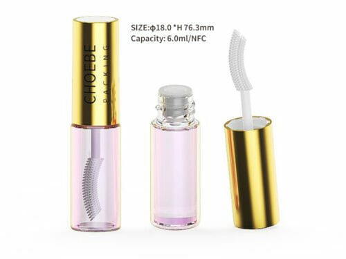 mascara bottles