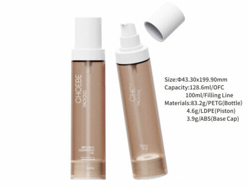 OEM Cosmetic Packaging