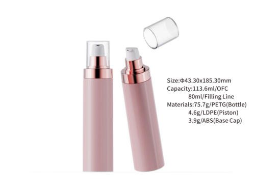 OEM Cosmetic Packaging