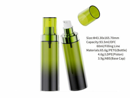 Wholesale Airless Pump Bottle
