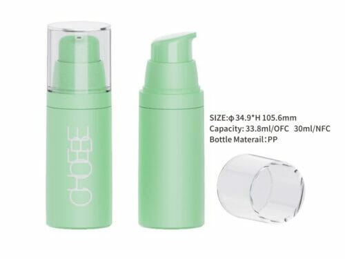 Wholesale Airless Pump Bottle