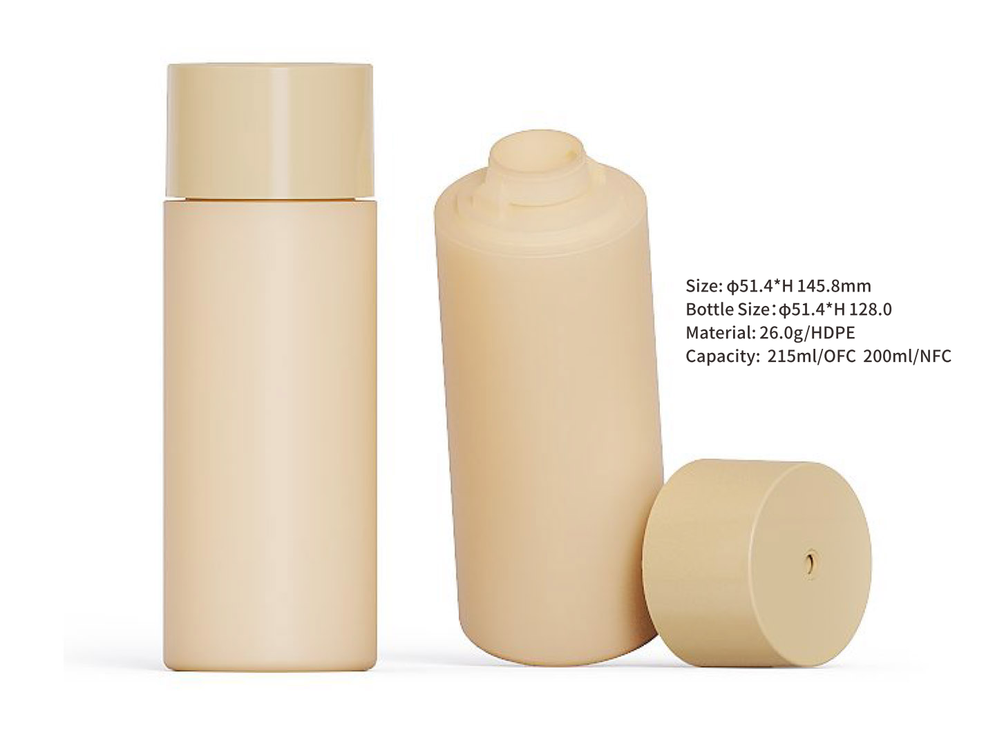 oem packaging
