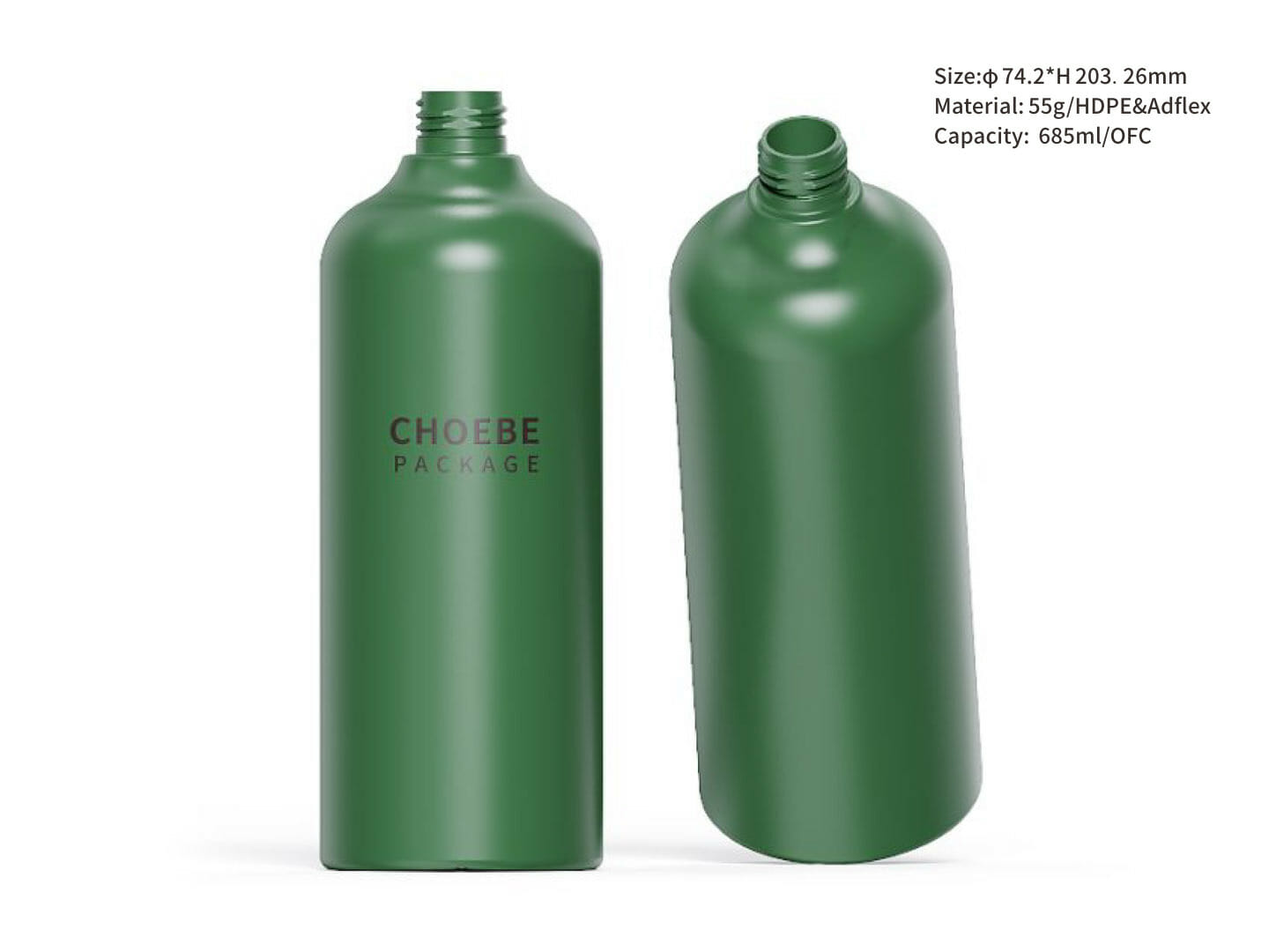 oem packaging