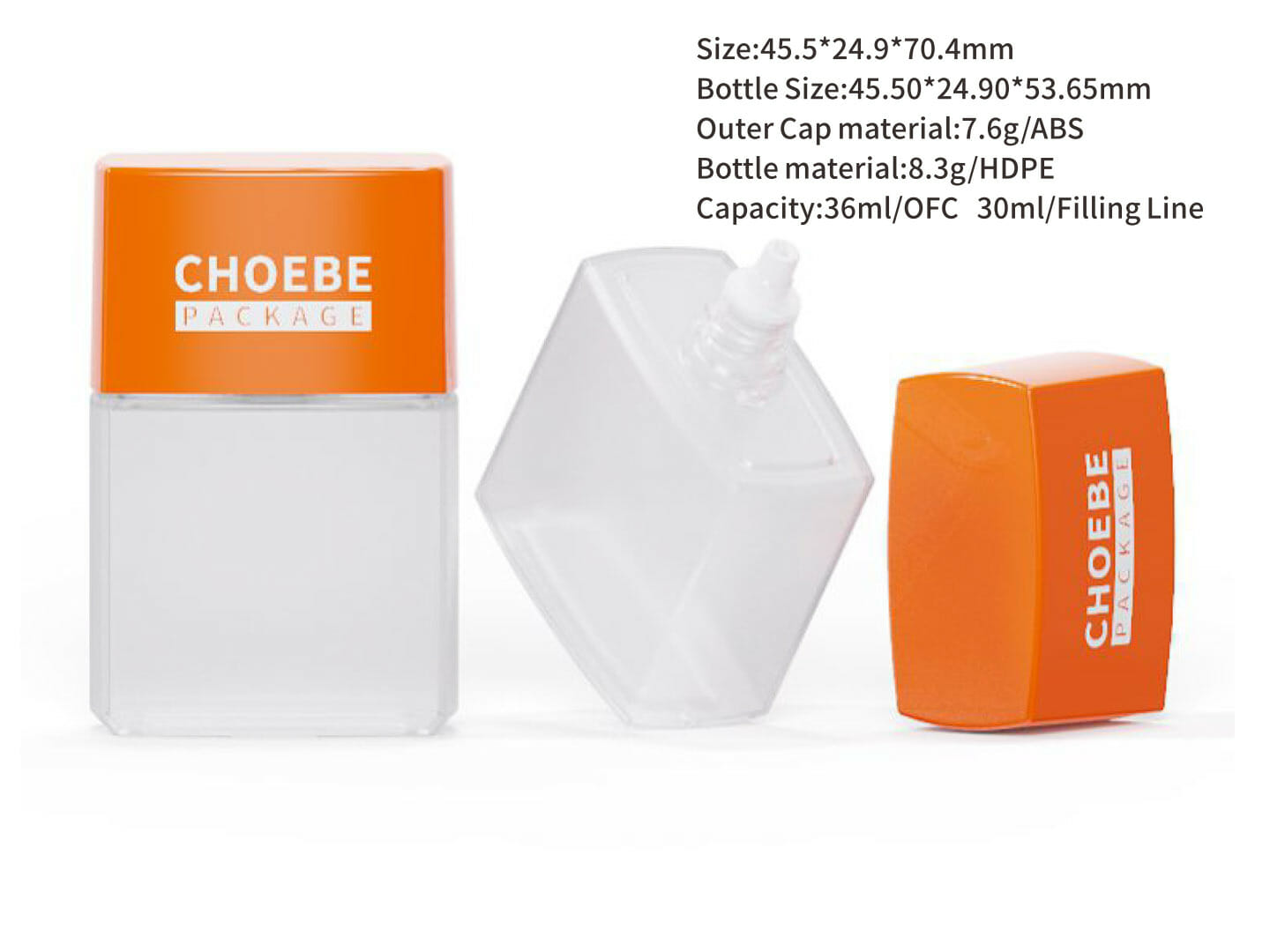 wholesale dropper bottle