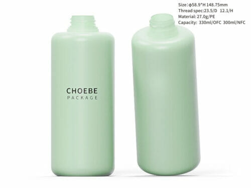 cosmetic empty containers