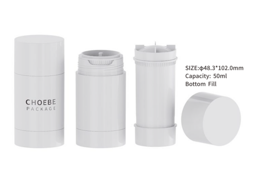 oem cosmetics packaging