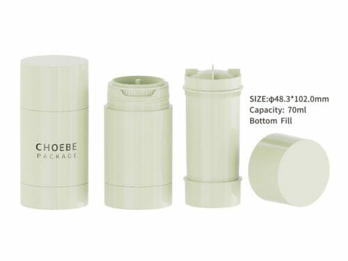 oem cosmetics packaging