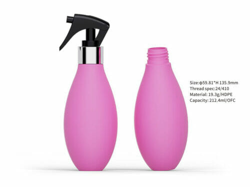 spray bottles bulk
