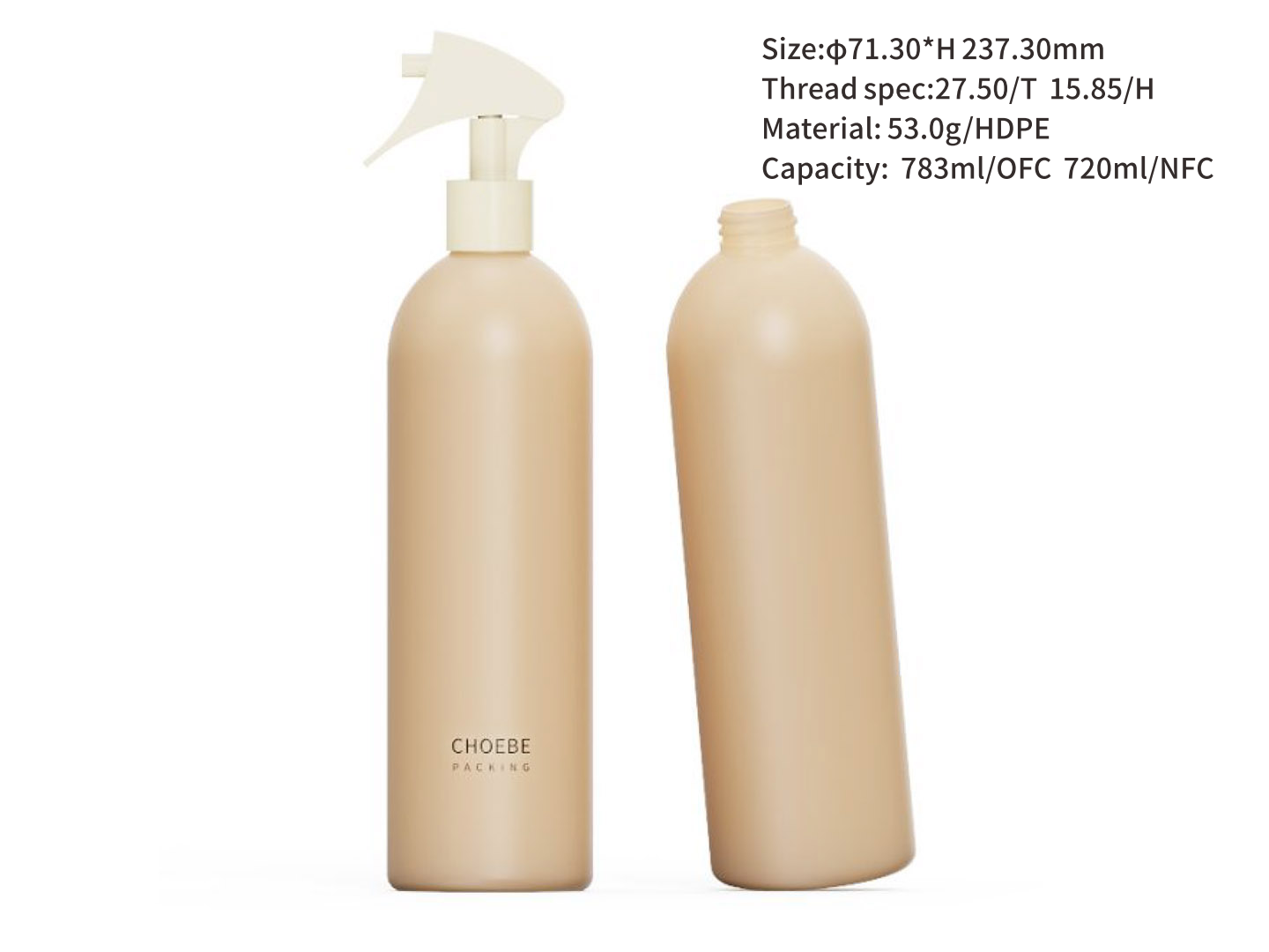wholesale spray bottles
