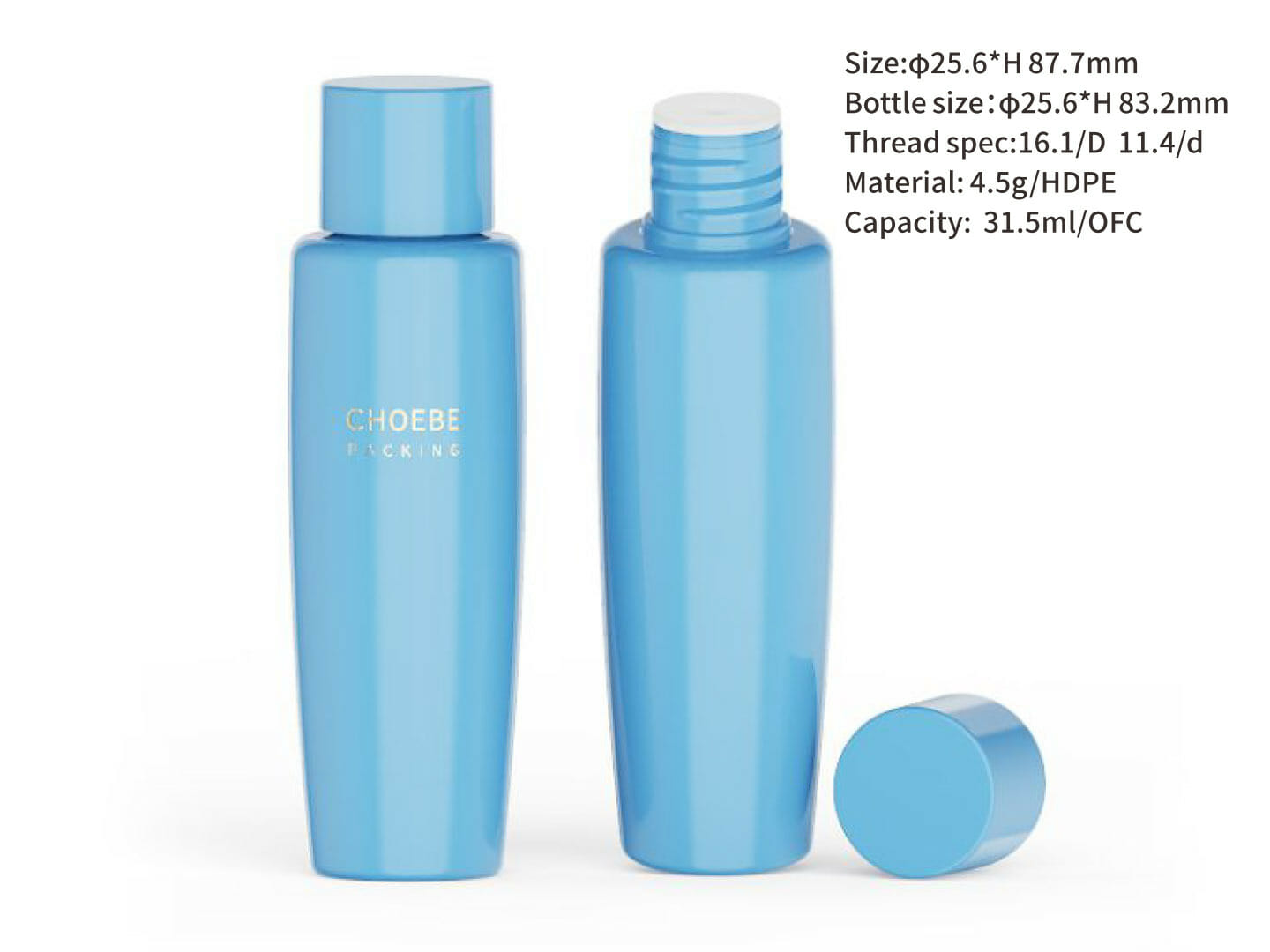 bottles for cosmetics wholesale