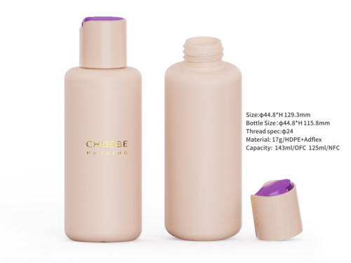 oem cosmetics packaging