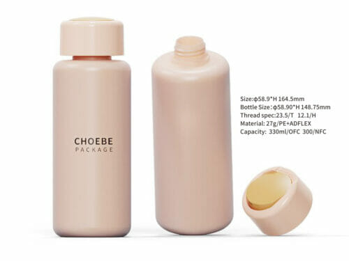 oem cosmetics packaging