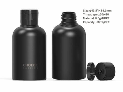 hdpe plastic bottles