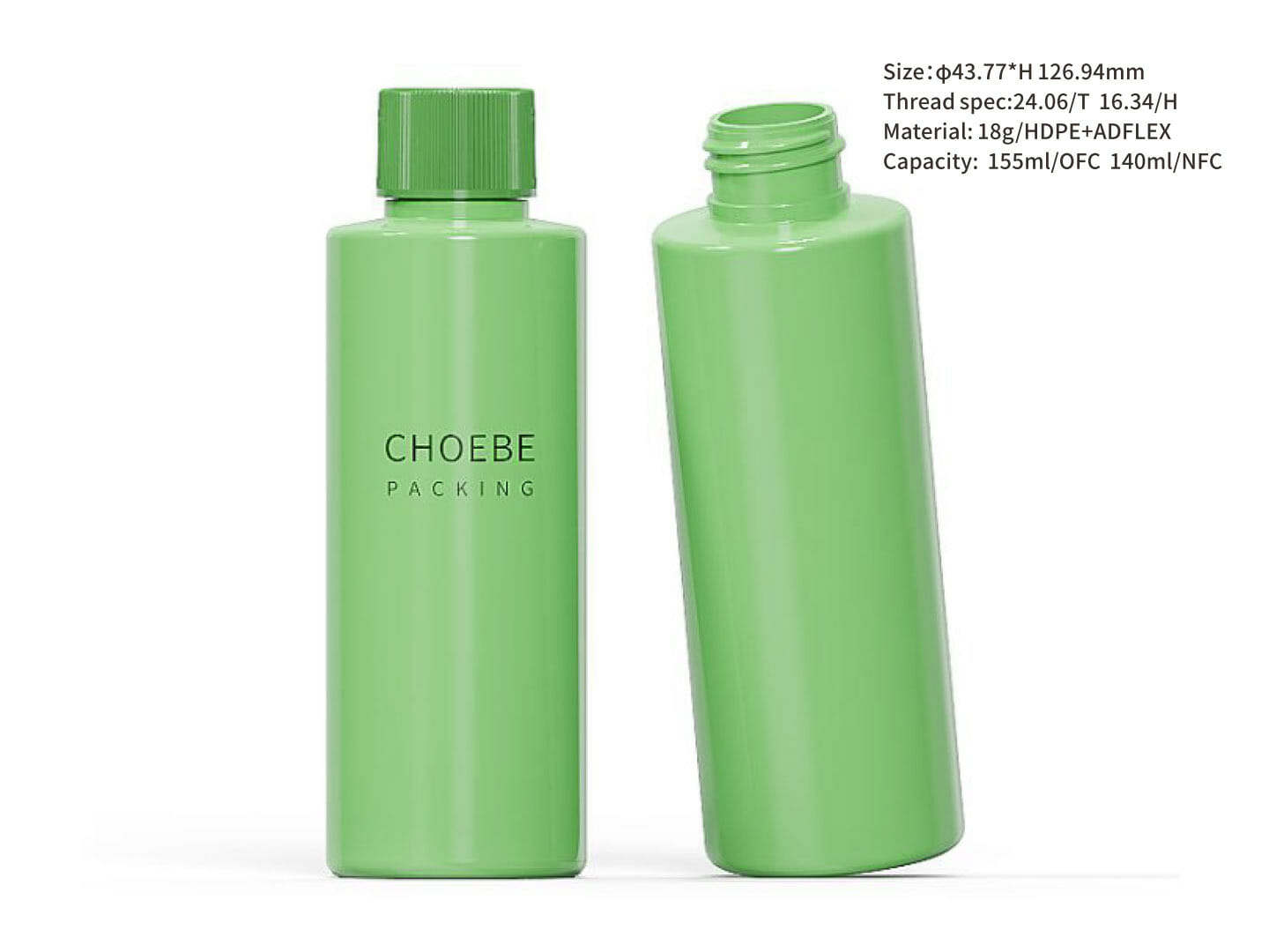 container for cosmetics