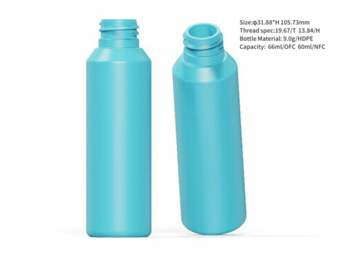 container for cosmetics