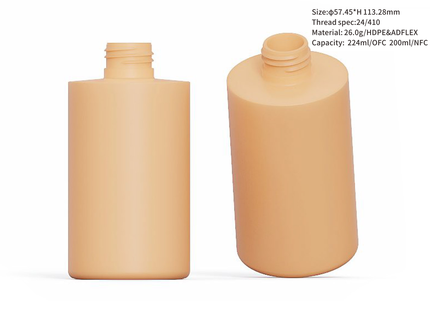 wholesale cosmetic packaging