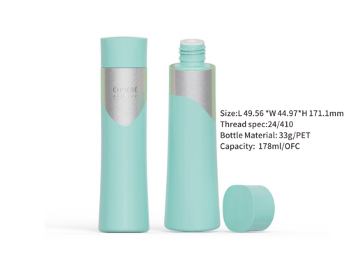 containers for skincare