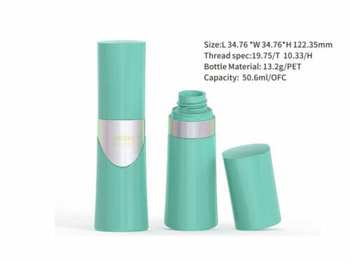 containers for skincare