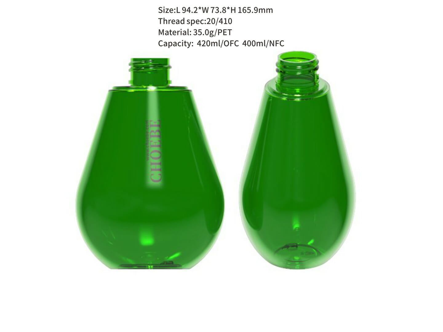 cosmetics packaging
