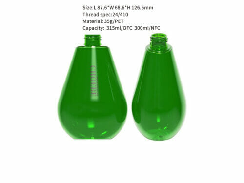 cosmetics packaging