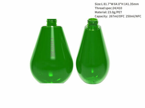 cosmetics packaging