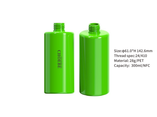 soap bottle dispenser