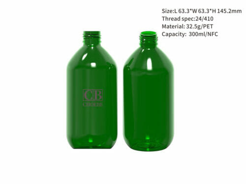 soap bottle dispenser