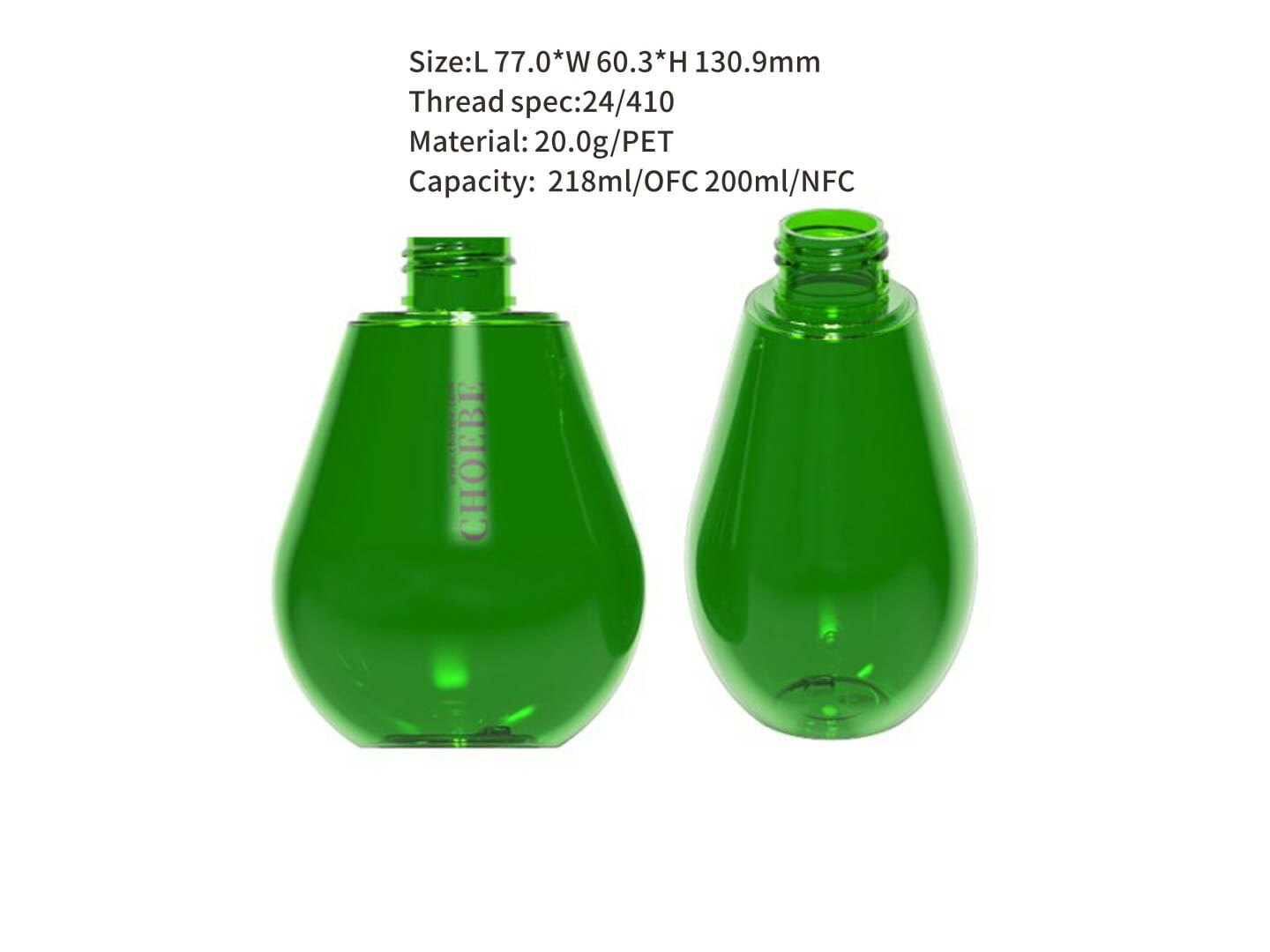soap bottle dispenser