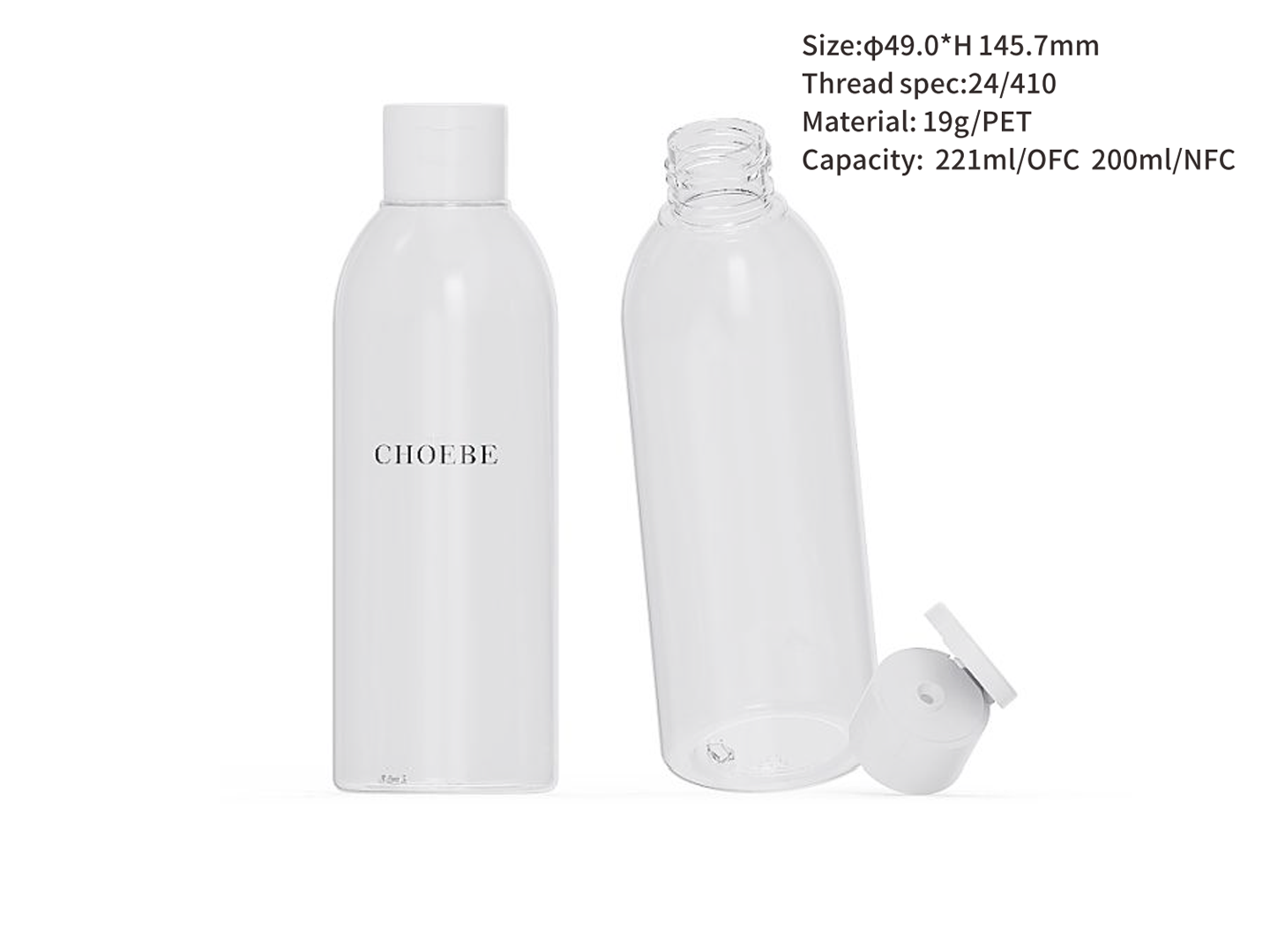 OEM Packaging