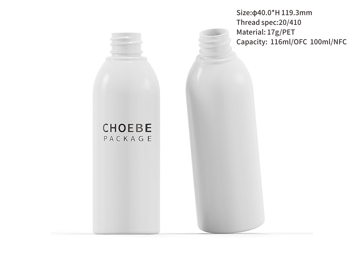 OEM Packaging