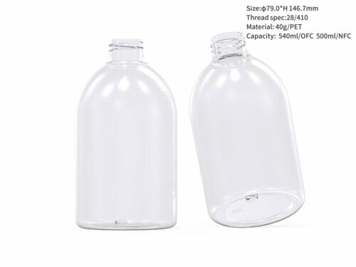 cosmetics packaging