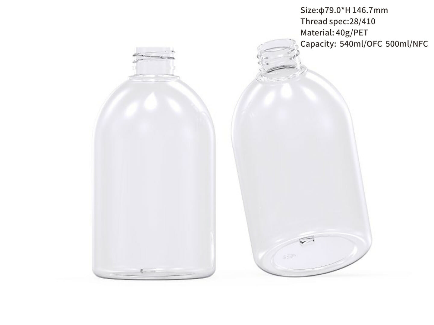 cosmetics packaging