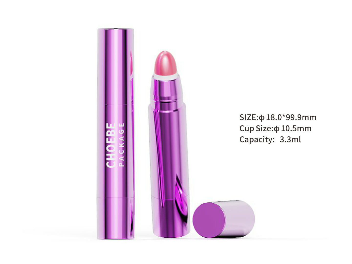 cosmetic applicators