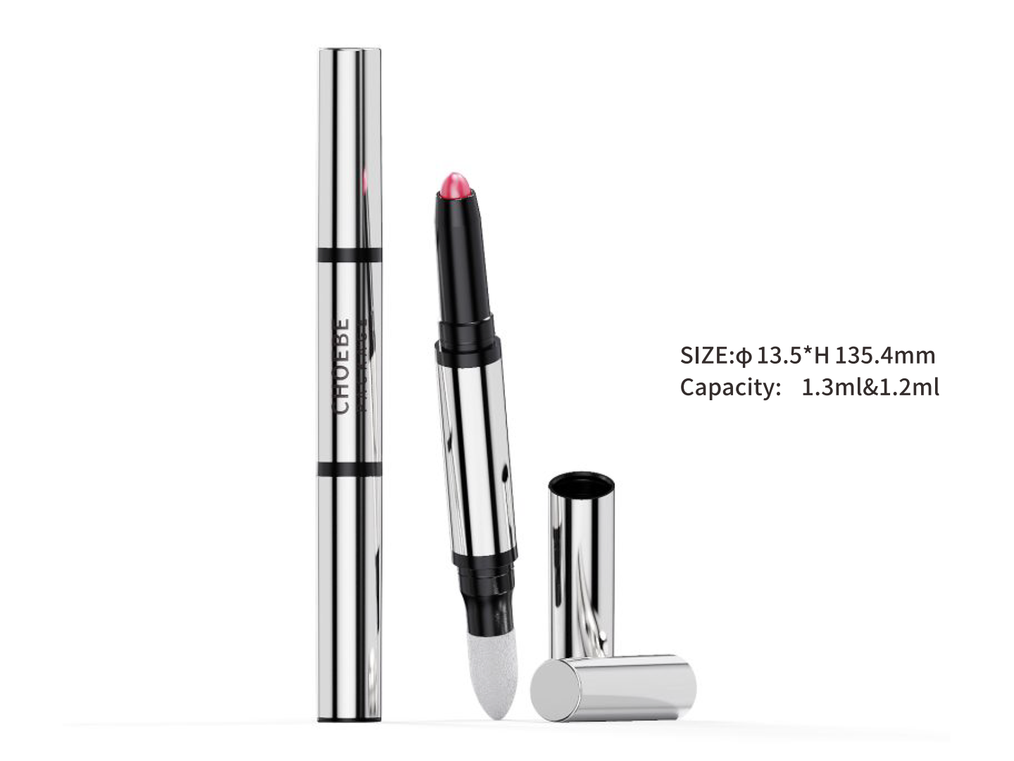 oem cosmetics packaging