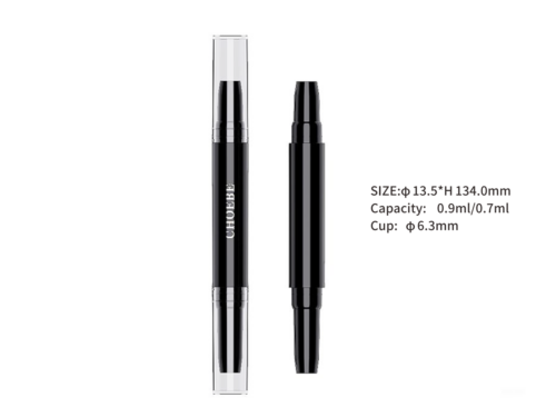 oem cosmetics packaging