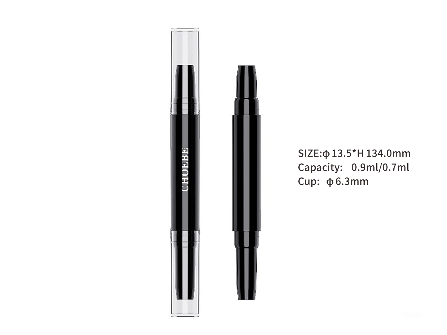 oem cosmetics packaging