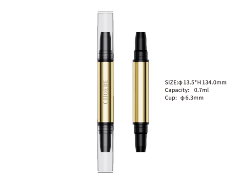 eye liner applicator