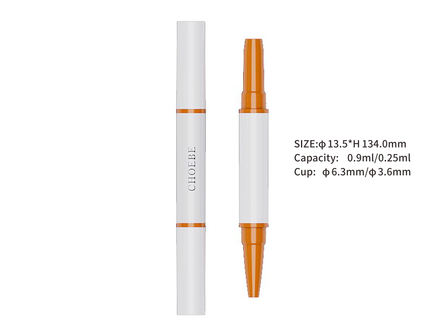 eye liner applicator