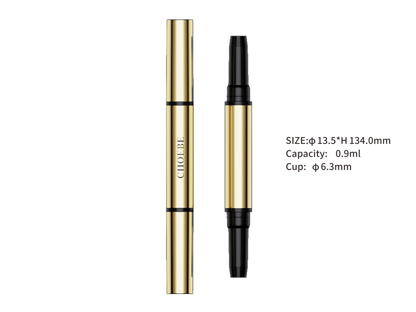eye liner applicator