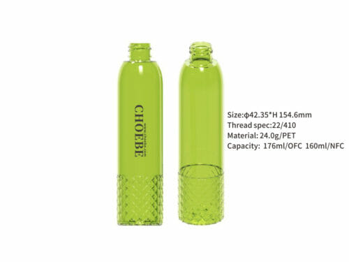 body wash containers