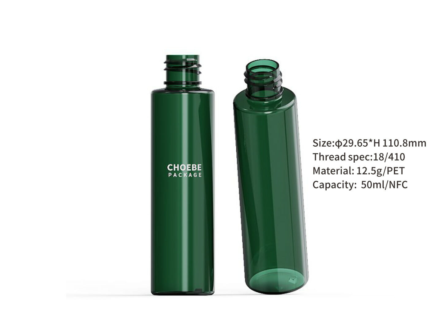 cosmetics packaging