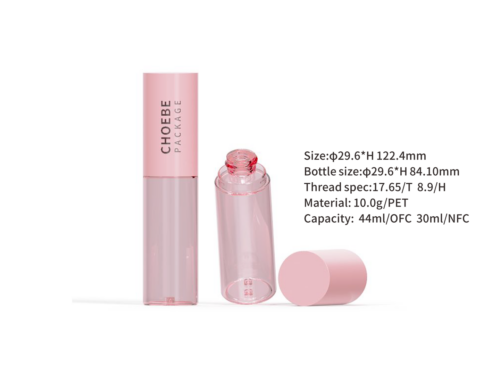 cosmetics packaging